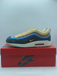 Nike Air Max 1/97 Sean Wotherspoon (Extra Lace Set Only) (WORN)