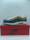 Nike Air Max 1/97 Sean Wotherspoon (Extra Lace Set Only) (WORN)