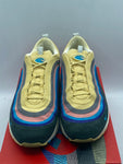 Nike Air Max 1/97 Sean Wotherspoon (Extra Lace Set Only) (WORN)