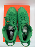 Air Jordan 6 Retro Gatorade Green (WORN)