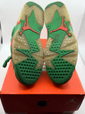 Air Jordan 6 Retro Gatorade Green (WORN)