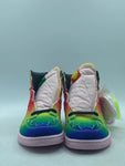 Air Jordan 1 Retro High J Balvin (TRIED ON/BOX WITH NO LID)