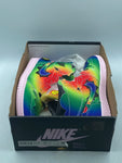 Air Jordan 1 Retro High J Balvin (TRIED ON/BOX WITH NO LID)