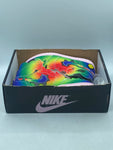 Air Jordan 1 Retro High J Balvin (TRIED ON/BOX WITH NO LID)