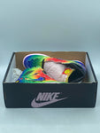 Air Jordan 1 Retro High J Balvin (TRIED ON/BOX WITH NO LID)