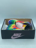 Air Jordan 1 Retro High J Balvin (TRIED ON/BOX WITH NO LID)