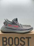 Adidas Yeezy Boost 350 V2 Beluga 2.0 (WORN)
