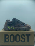 Adidas Yeezy Boost 700 Mauve (WORN)