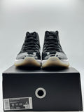 Air Jordan 11 Retro Jubilee 25th Anniversary (WORN)