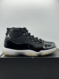 Air Jordan 11 Retro Jubilee 25th Anniversary (WORN)
