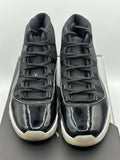 Air Jordan 11 Retro Jubilee 25th Anniversary (WORN)