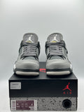 Air Jordan 4 Retro Cool Grey (2019) (WORN)