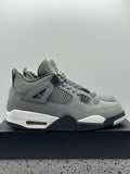Air Jordan 4 Retro Cool Grey (2019) (WORN)