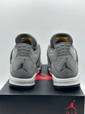 Air Jordan 4 Retro Cool Grey (2019) (WORN)