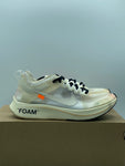 Nike Zoom Fly Off-White (WORN)