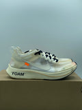 Nike Zoom Fly Off-White (WORN)