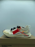 Nike Zoom Fly Off-White (WORN)
