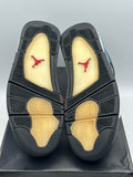 Air Jordan 4 Retro Travis Scott Cactus Jack (WORN)