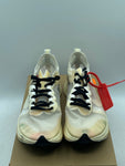Nike Zoom Fly Off-White (WORN)
