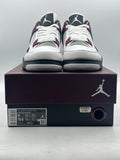 Air Jordan 4 Retro PSG Paris Saint-Germain (WORN)