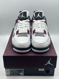 Air Jordan 4 Retro PSG Paris Saint-Germain (WORN)
