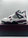 Air Jordan 4 Retro PSG Paris Saint-Germain (WORN)