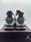 Air Jordan 4 Retro PSG Paris Saint-Germain (WORN)