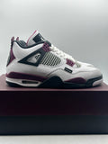 Air Jordan 4 Retro PSG Paris Saint-Germain (WORN)