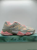 New Balance 9060 Joe Freshgoods Inside Voices Baby Shower Blue (WORN)