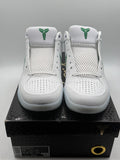Nike Kobe 4 Protro Draft Day Pack Minnesota Timberwolves (Opened Packaging) (WORN)