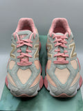 New Balance 9060 Joe Freshgoods Inside Voices Baby Shower Blue (WORN)