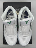 Nike Kobe 4 Protro Draft Day Pack Minnesota Timberwolves (Opened Packaging) (WORN)