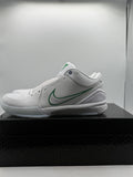 Nike Kobe 4 Protro Draft Day Pack Minnesota Timberwolves (Opened Packaging) (WORN)