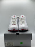 Air Jordan 13 Retro Wolf Grey (WORN)