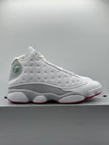 Air Jordan 13 Retro Wolf Grey (WORN)
