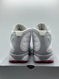 Air Jordan 13 Retro Wolf Grey (WORN)