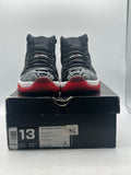Air Jordan 11 Retro Playoffs (2012) (WORN)