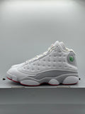Air Jordan 13 Retro Wolf Grey (WORN)