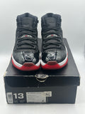 Air Jordan 11 Retro Playoffs (2012) (WORN)