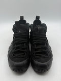 Nike Air Foamposite One Anthracite (2023) (WORN/NO BOX)