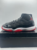 Air Jordan 11 Retro Playoffs (2012) (WORN)