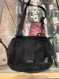 Supreme Small Shoulder Bag (SS20) Black (WORN)