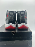 Air Jordan 11 Retro Playoffs (2012) (WORN)