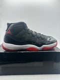 Air Jordan 11 Retro Playoffs (2012) (WORN)