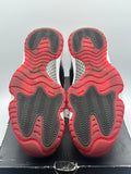 Air Jordan 11 Retro Playoffs (2012) (WORN)