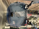 Supreme Small Shoulder Bag (SS20) Blue Chocolate Chip Camo (WORN)