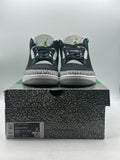 Air Jordan 3 Retro Pine Green (WORN)