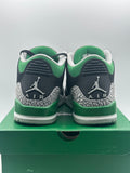 Air Jordan 3 Retro Pine Green (WORN)
