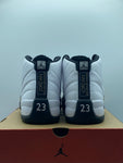 Air Jordan 12 Retro Royalty Taxi (WORN)