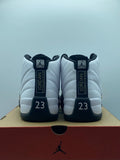 Air Jordan 12 Retro Royalty Taxi (WORN)